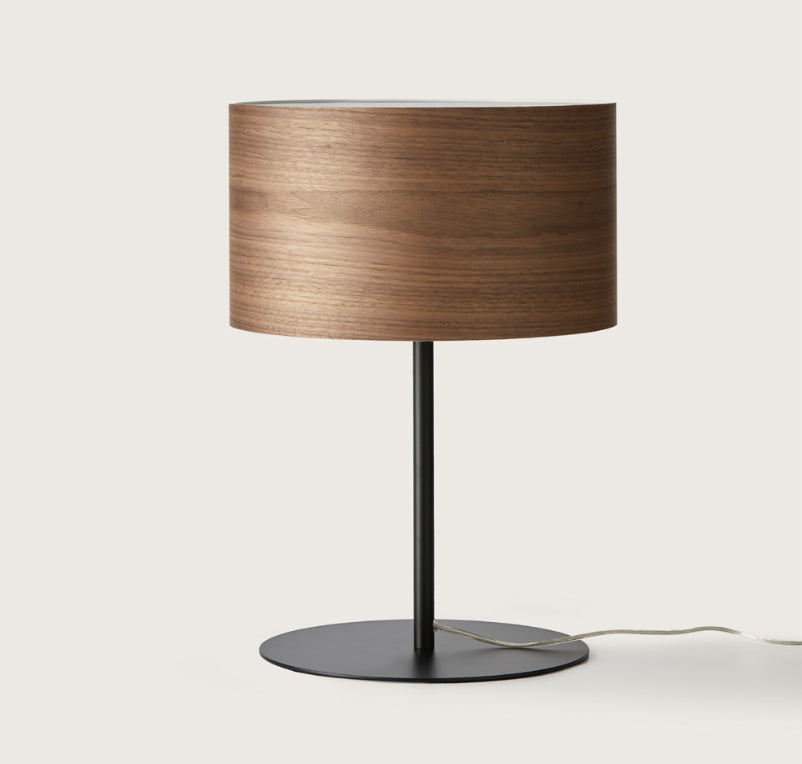Tex Table Lamp S1026 by Aromas Del Campo, modern designer table lamp with minimalist contemporary style for luxury interiors ✨