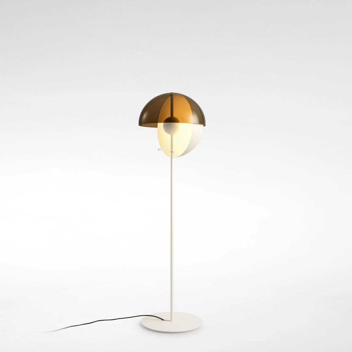 Theia P Floor Lamp by Marset, Spanish designer floor lamp with sculptural elegance for luxury lighting and modern interiors ✨