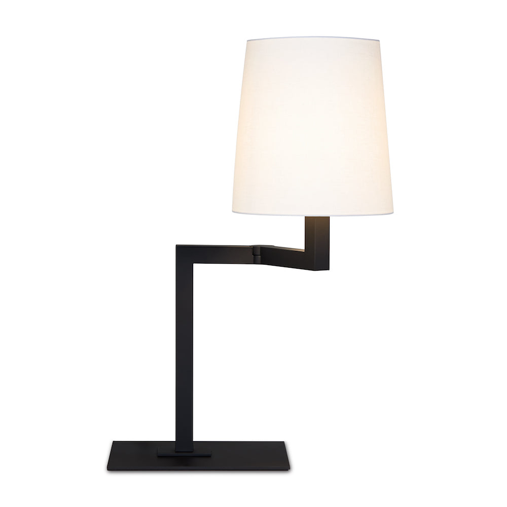 Tonda Desk Table Lamp by Contardi