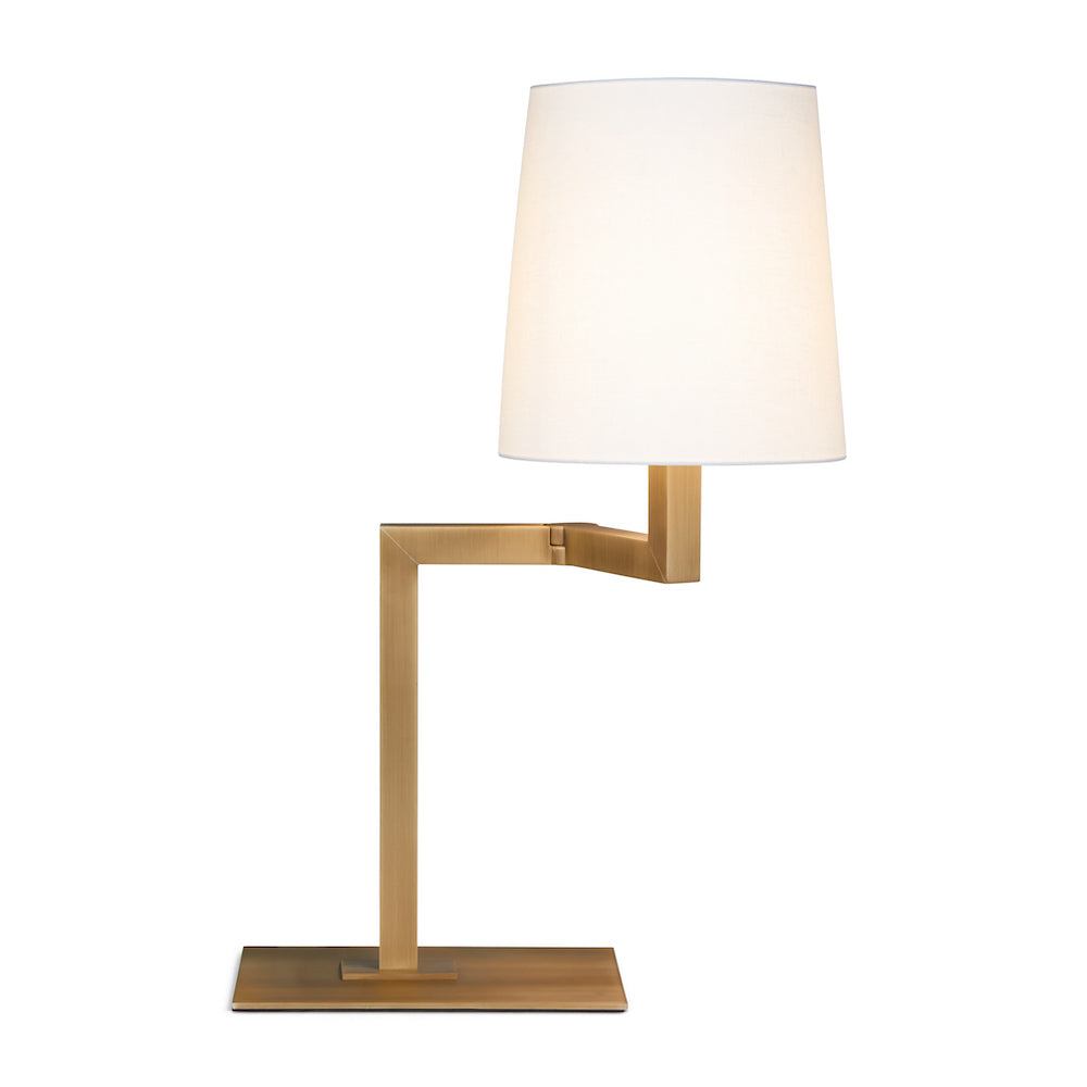 Tonda Desk Table Lamp by Contardi