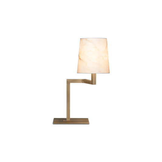 Tonda Desk Table Lamp by Contardi