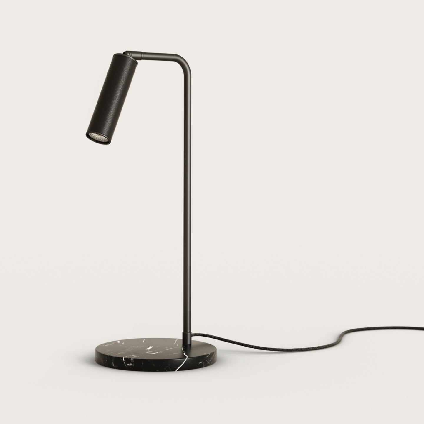 Tura table lamp by Aromas Del Campo, modern designer table light with minimalist elegance for luxury contemporary interiors ✨
