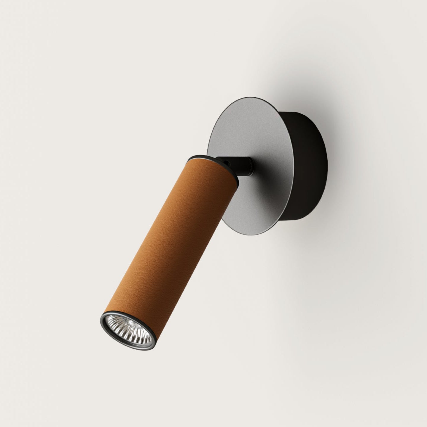 Tura wall lamp by Aromas Del Campo, modern designer wall light with minimalist elegance for luxury contemporary interiors ✨