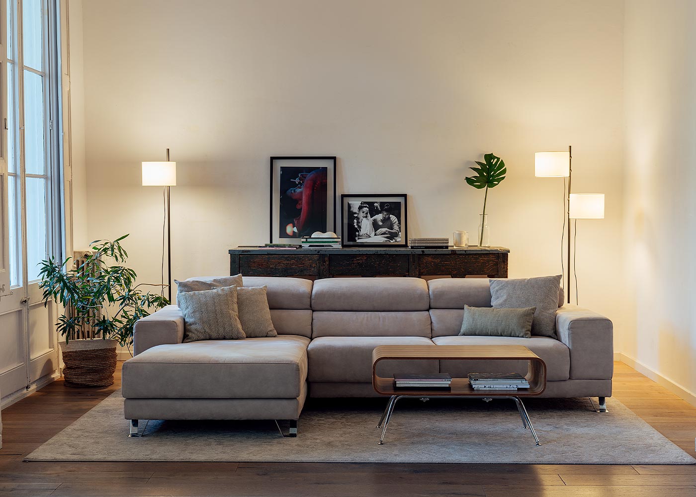 Floor Lamp, Spanish Lights, Indoor floor light, elegant spanish light, black lamp, Milan Lights,Decorative lamp, tall light, tall lamp, indoor lamp, round shape lights, modern lighting, modern light fixtures, best modern luxury lighting, stylish lighting, vintage modern lighting, modern lighting websites, modern European Lighting, Lamps online, moon Floor Lamp, Best lamp price online