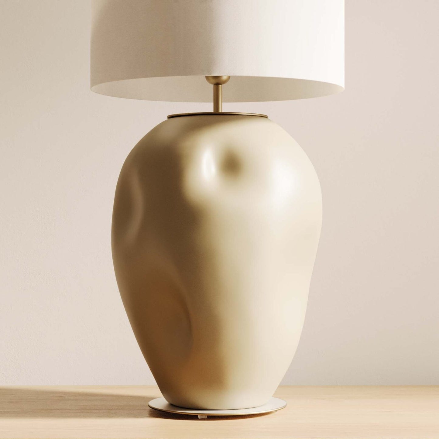 Ural Table Lamp NAC131 by Aromas Del Campo, modern designer table lamp with elegant contemporary style for luxury interiors ✨