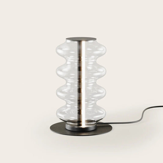 Vitree Table Lamp S1346 by Aromas Del Campo, modern designer table lamp with elegant contemporary styling for luxury interiors ✨