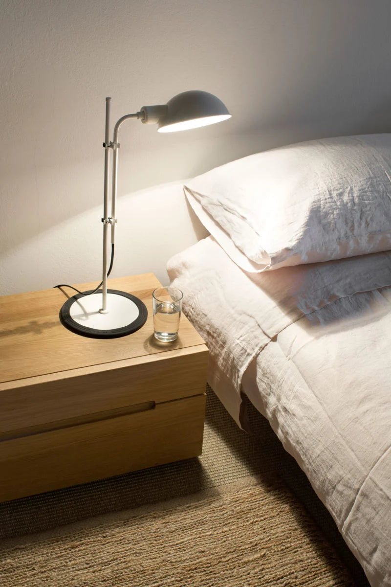 Funiculí S Table Lamp by Marset