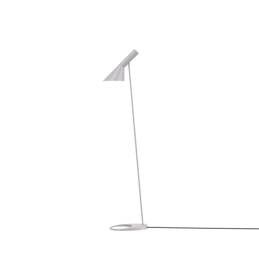 Colourful Classy Floor lamp by Louis Poulsen