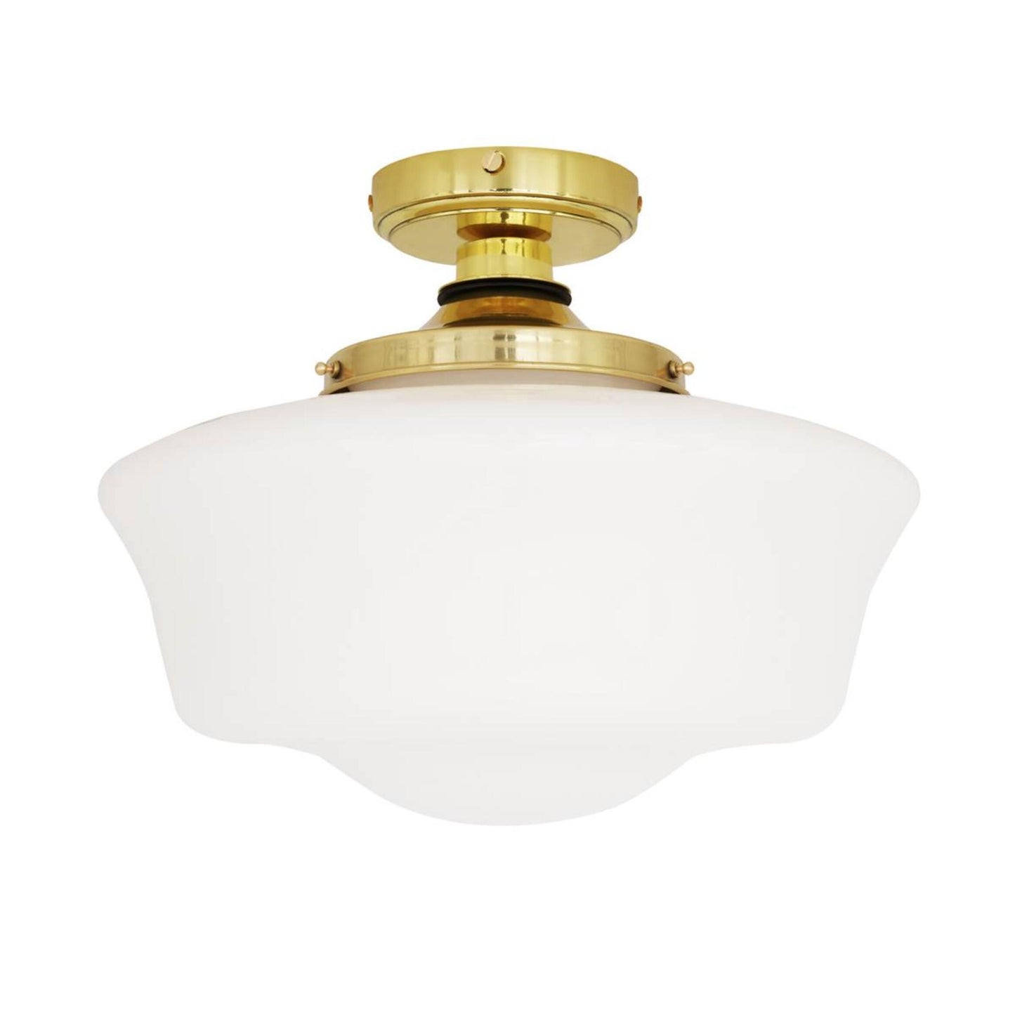 Anath Ceiling Lamp by Mullan Lighting with a sleek modern design, premium ceiling light fixture, and warm ambient illumination for stylish interiors.