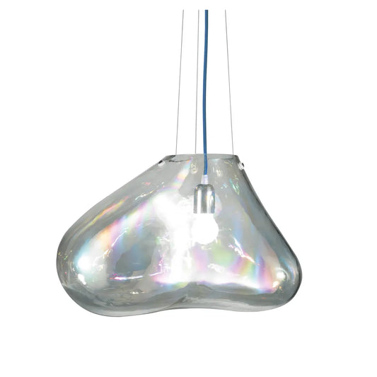Bolla Pendant Lamp by Fontana Arte