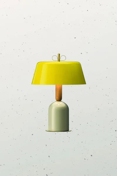 cute bedroom table lamp