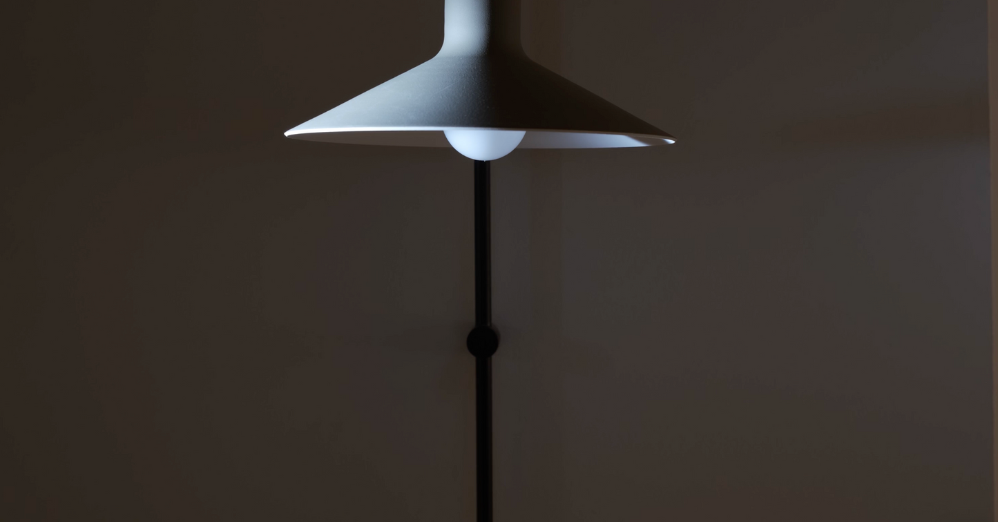 Platet A/02 Lamp by Bover