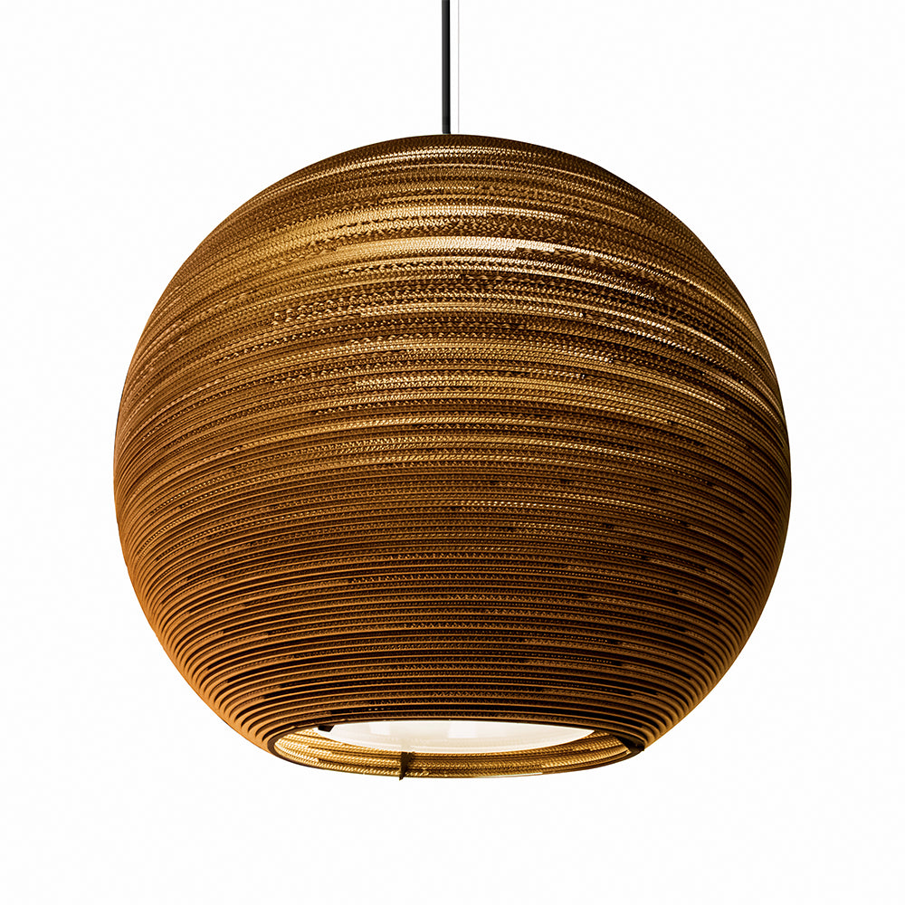 Arcturus Pendant Lamps by Graypants