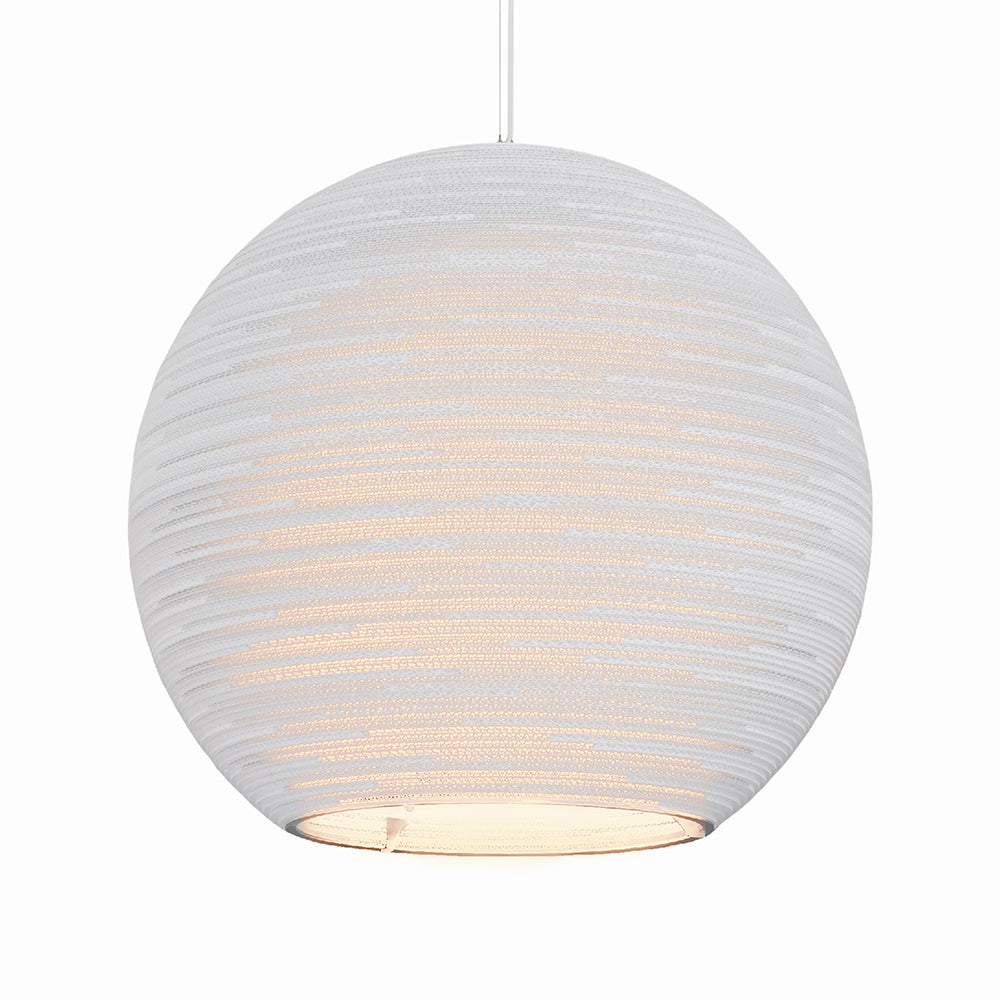 Arcturus Pendant Lamps by Graypants