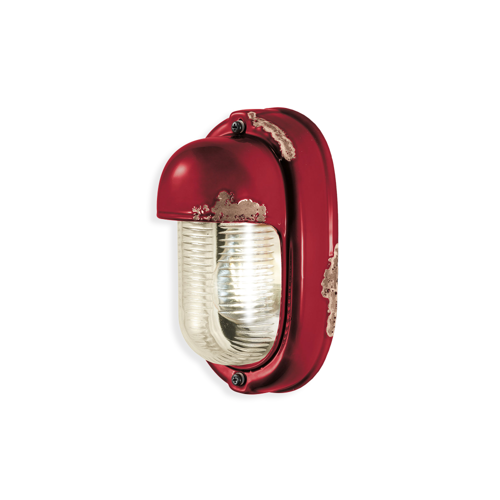 Vintage C292 Vertical Wall Lamp by Ferroluce | Shop Italian Lighting O ...