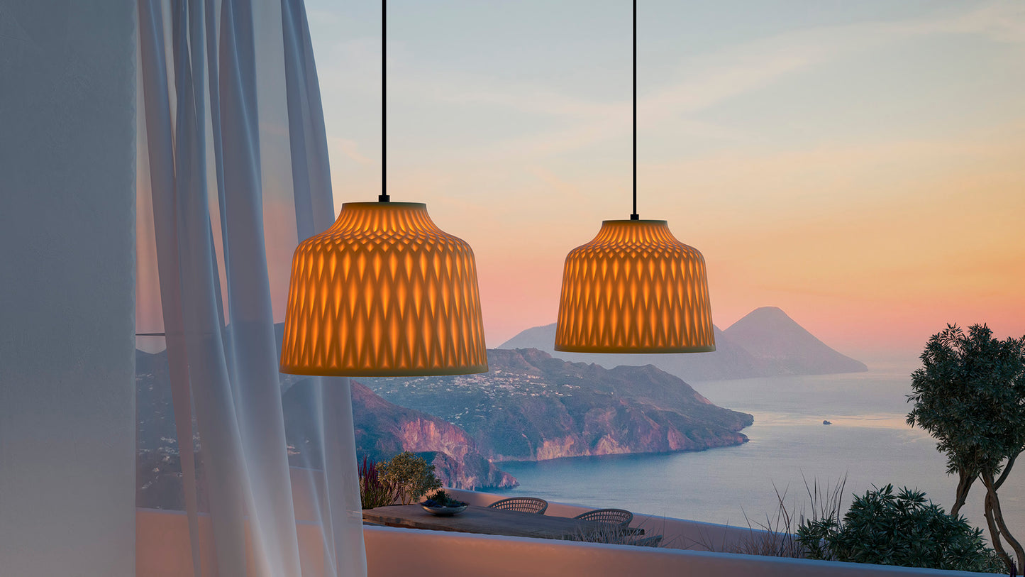 outdoor Suspended light