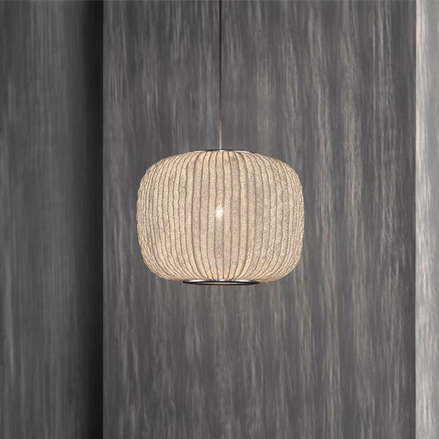 Coral Sea Pendant Lamp by A Emotional Light featuring coral-inspired design and warm ambient glow, ideal for modern decorative interiors.