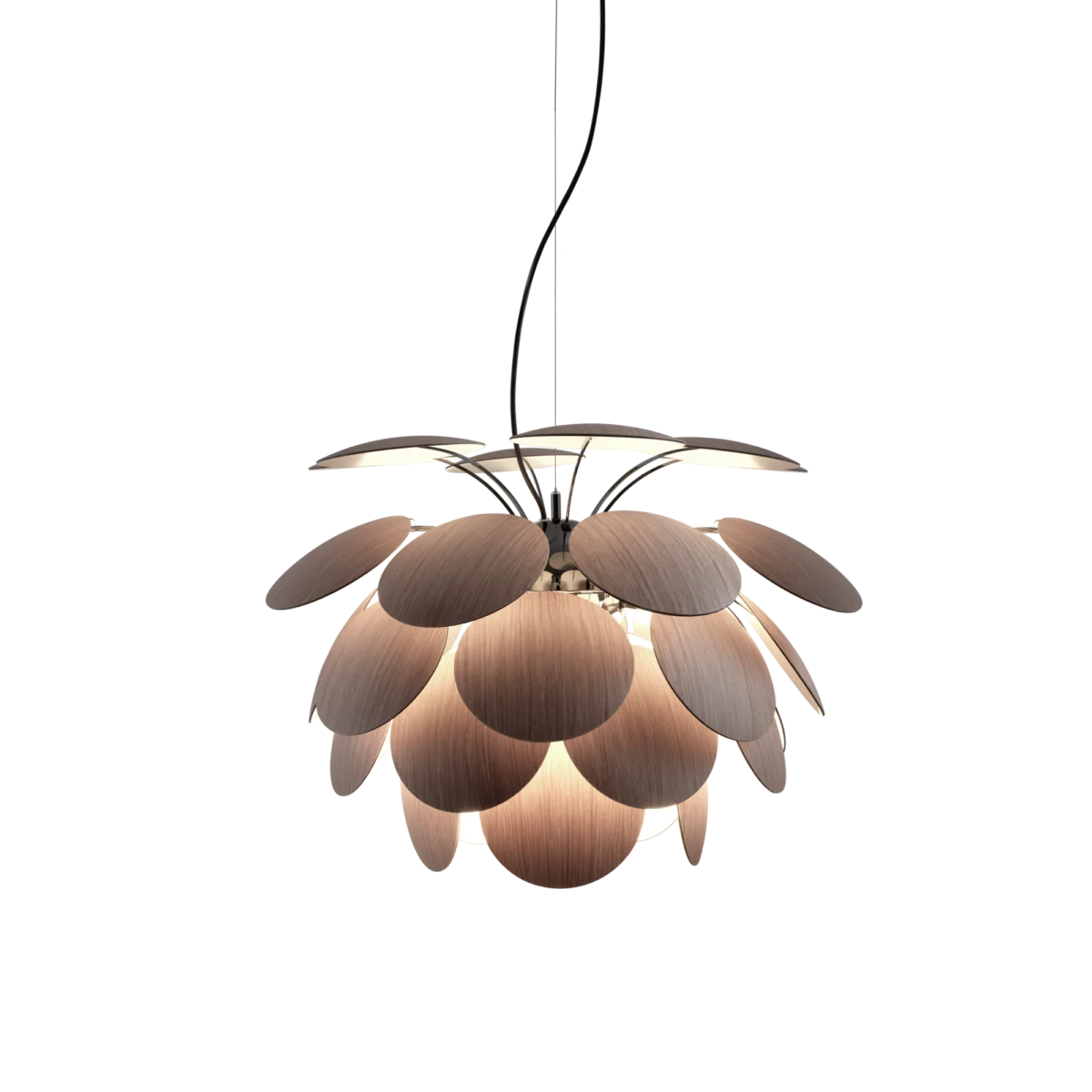 Discoco Pendant Light 68 by Marset