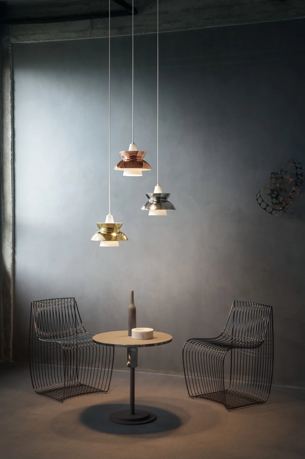 Louis Poulsen Pendant light