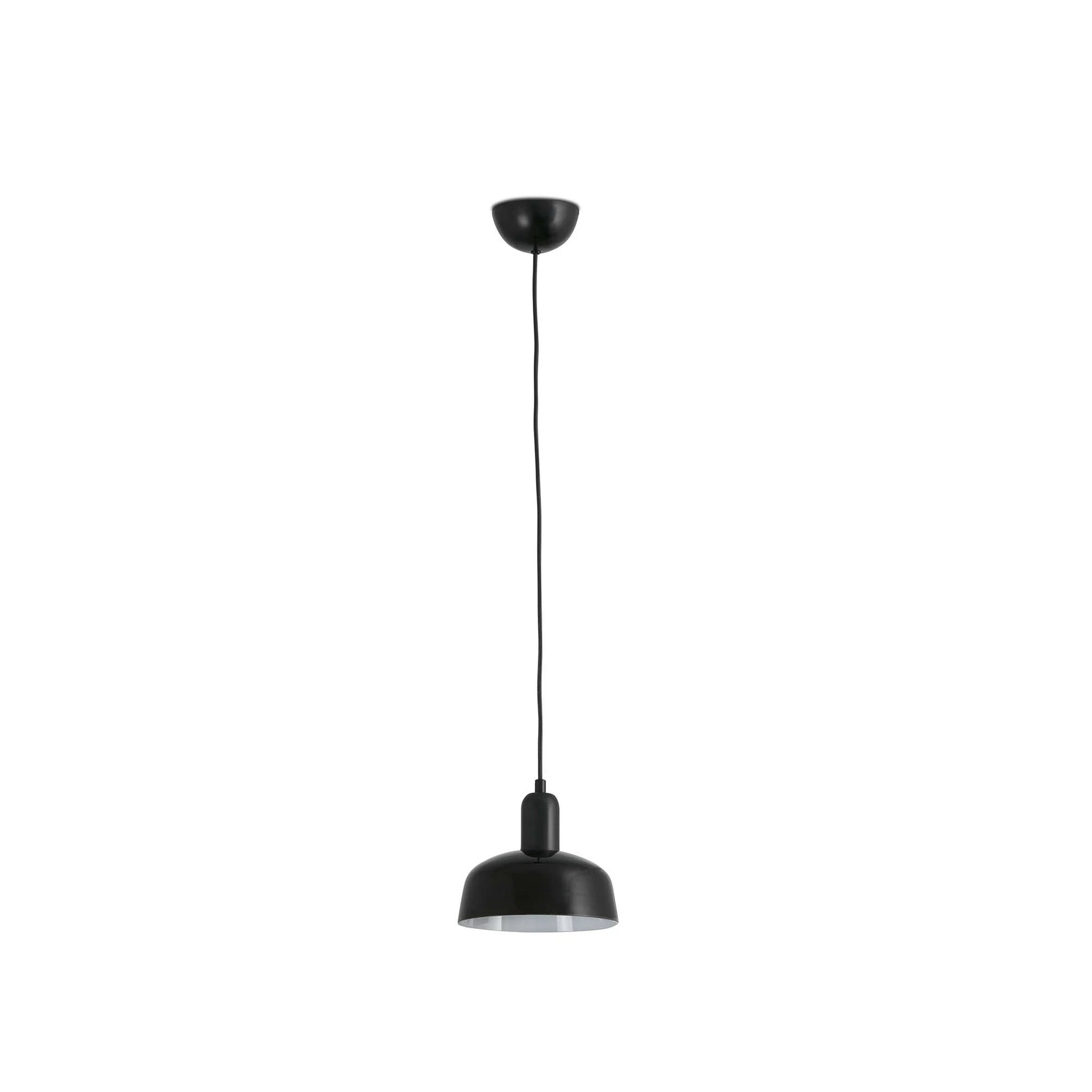 pendant hanging light suspension lamps, black metal hanging lamp, black metal lamp, black hanging light, black suspension lamp, unbreakable light, metal light, lighting shop near me, light store near me, lighting shops online india