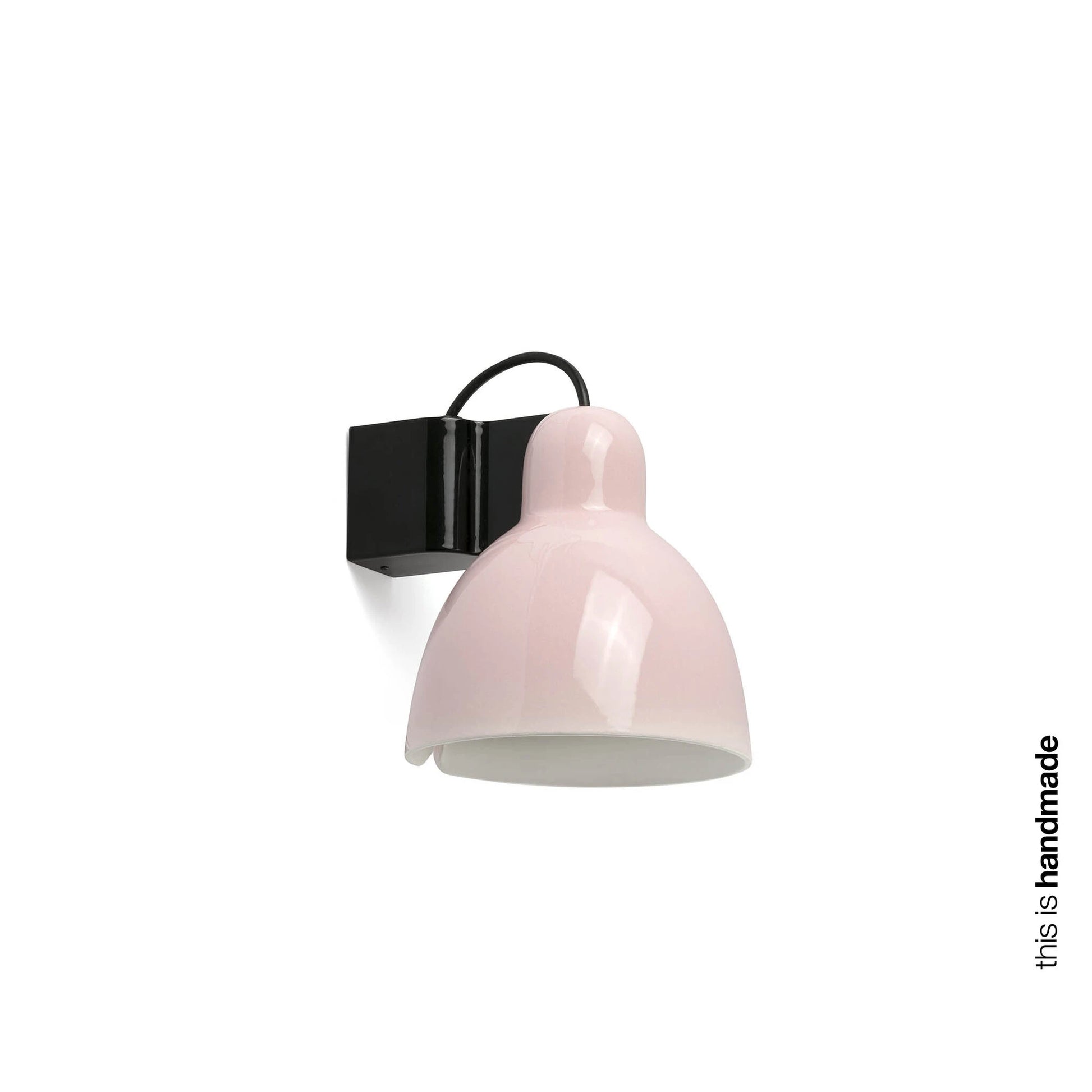 pink wall lighting design, ceramic lamp, ceramic light, wall light, cute wall lamp, small wall lamp, girls room wall light, bedside wall lamp, lamp design, best lighting, luxury lighting, best lamps, designer wall lights