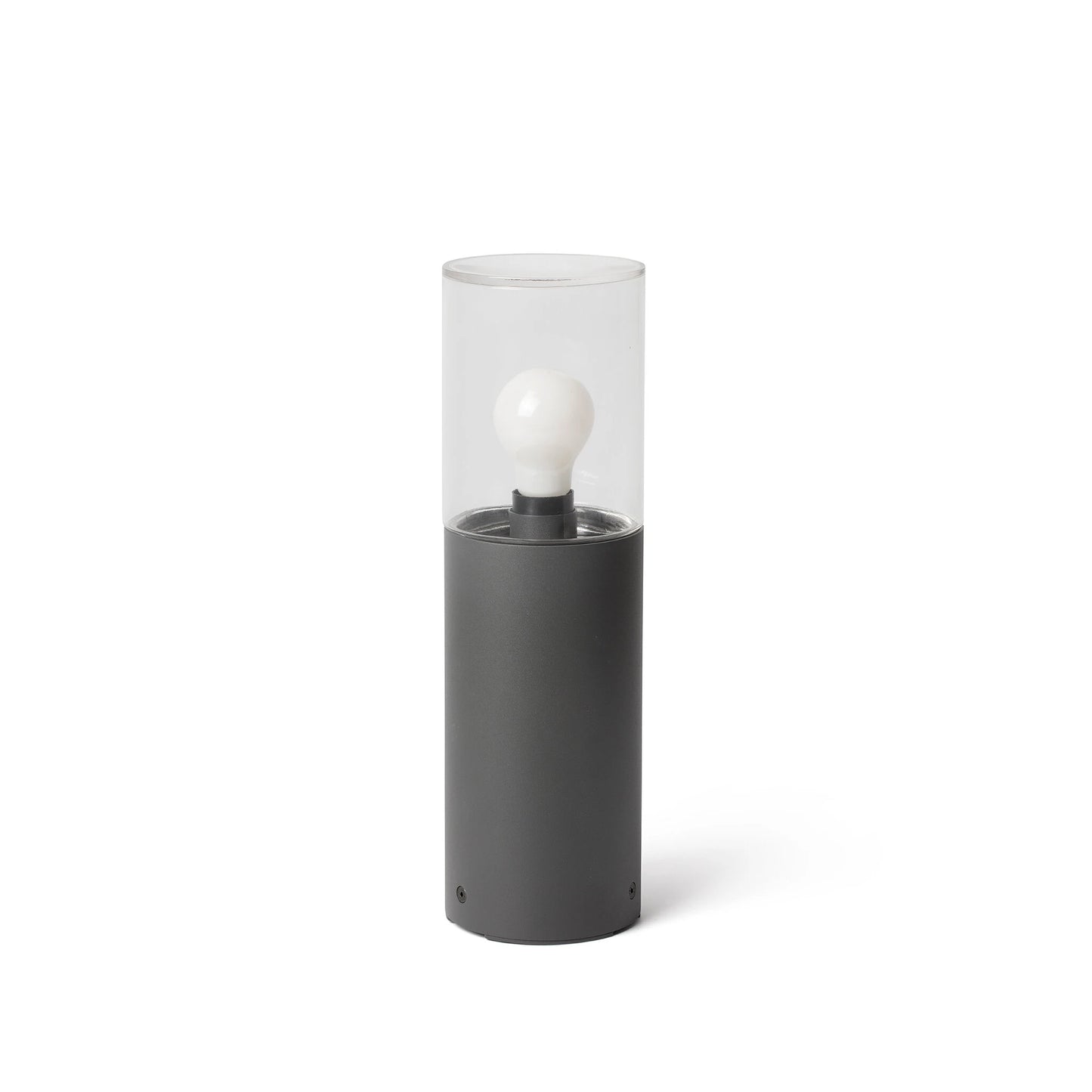 small bollard designer lighting , outdoor lighting, designer lights, pole lights, bollards, exterior lights