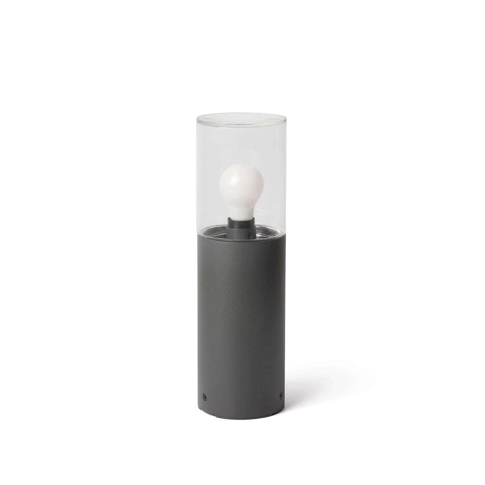 small bollard designer lighting , outdoor lighting, designer lights, pole lights, bollards, exterior lights