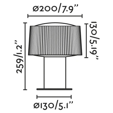 small bollard outdoor designer lights, designer lighting, best new lamps online, top lighting brands in India, lighting stores near me, online lamp stores