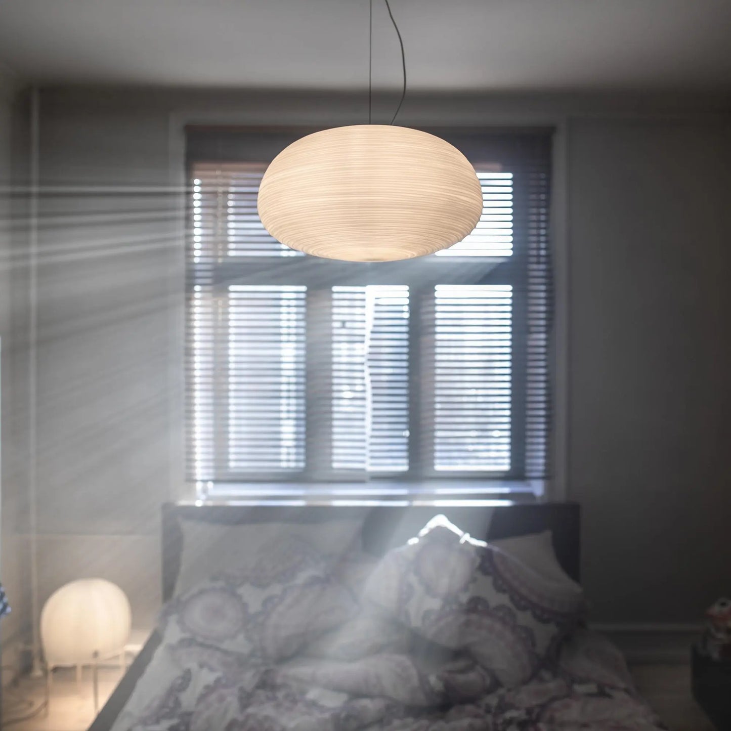 Rituals 2 Pendant Lamp by Foscarini