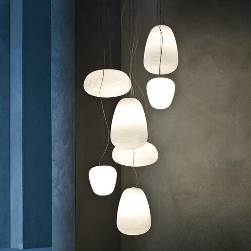 Rituals 2 Pendant Lamp by Foscarini