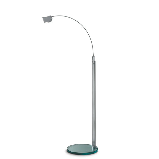 Italian brand lighting, Floor lamps, Luxury Lighting, Adjustable Reading floor lamp, minimalist lights
