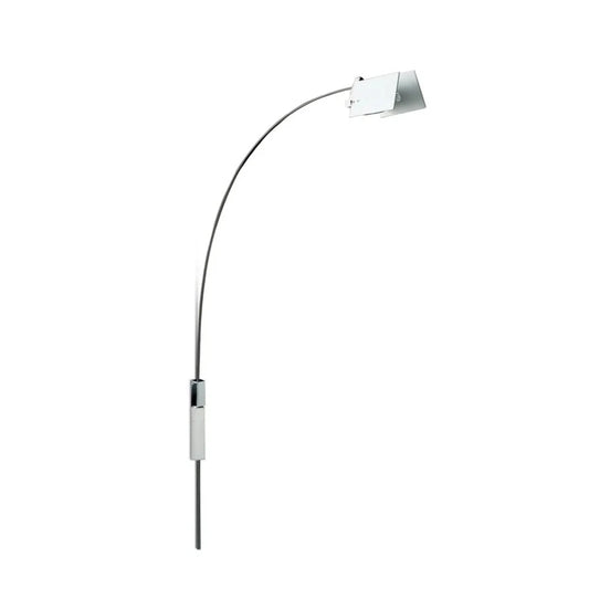 minimal Wall mounted study lamp, wall mounted lamps adjustable, study wall light design, Bedside reading Wall lamps online store