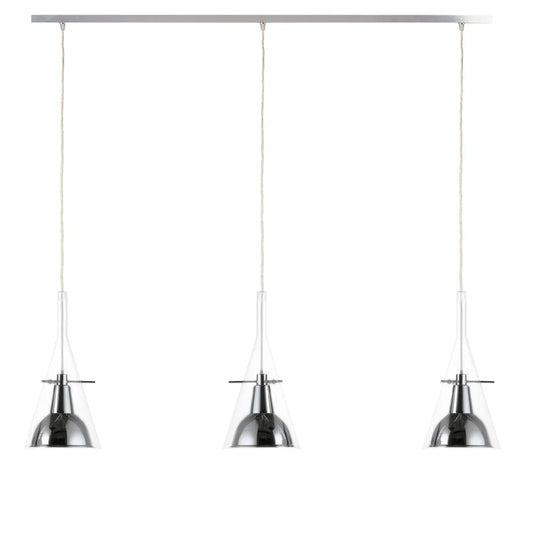 Linear Rail pendant design for dining table , Hang rail Linear pendant lamps, dining table hanging lamps, suspended lights,