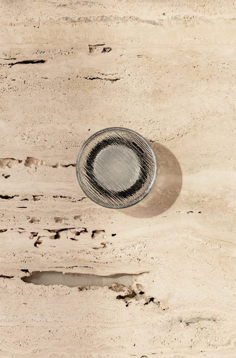 Roc Wall Lamp by Marset