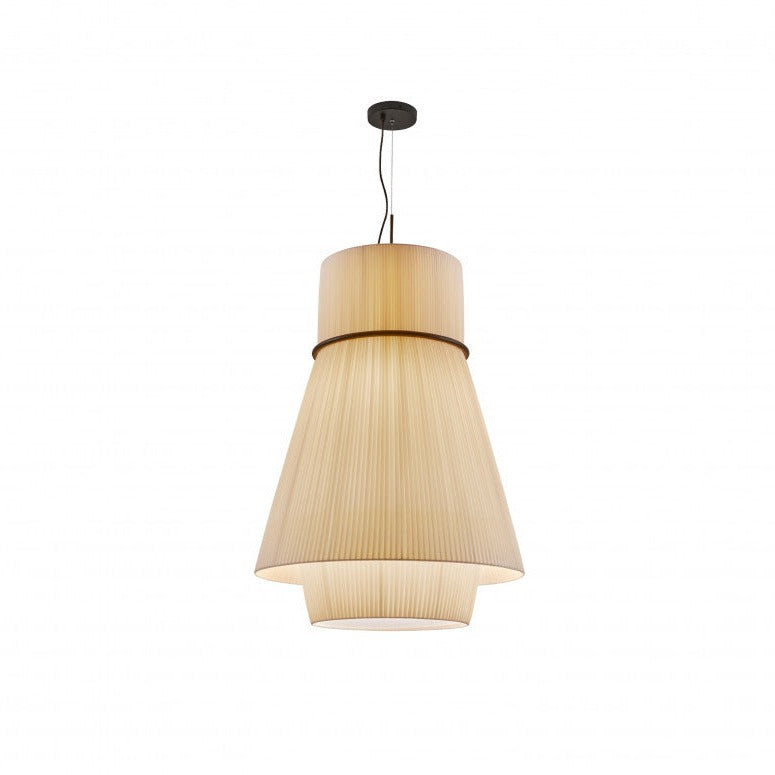 Folie S/70.2 Pendant Lamp by Bover