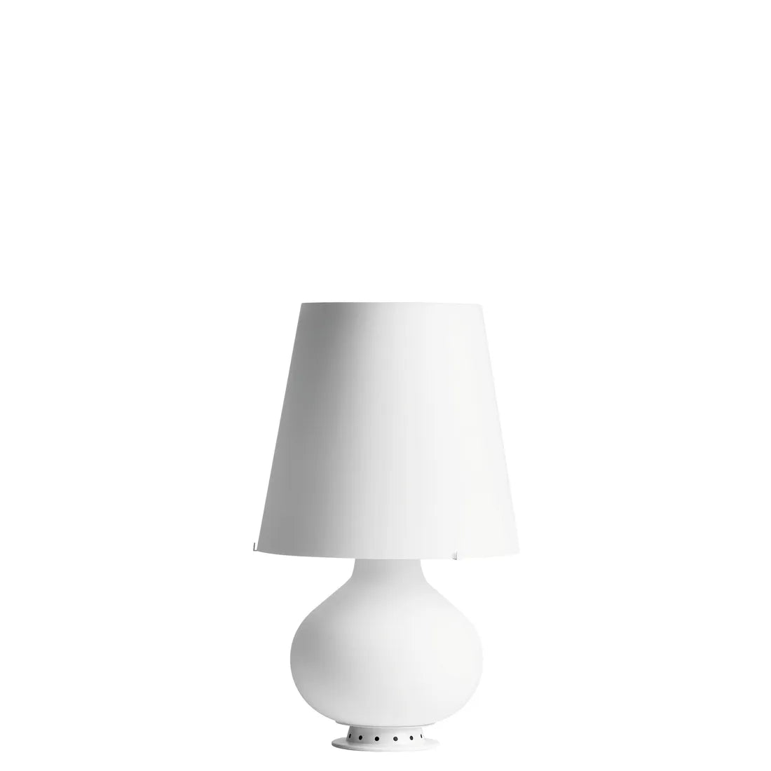 Glass table lamps , Designer best table lights online India, white table lamps, Retro large table lamps from europe.