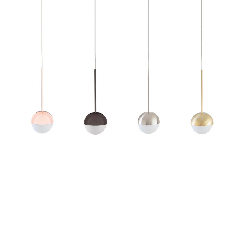 Small pendant lamps, Italian Luxury lighting brands, Glass pendant light, tiny small glass lamps