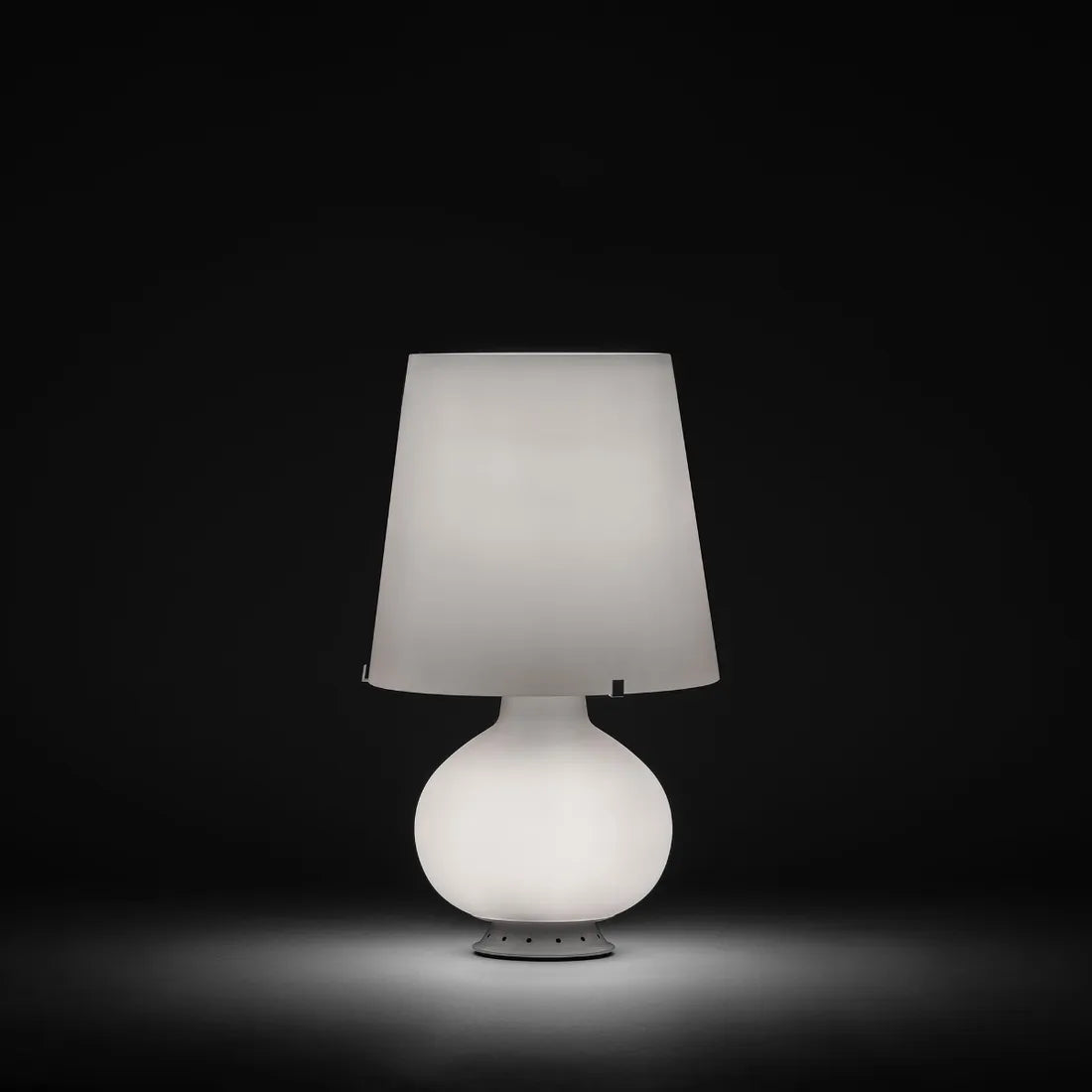 Glass table lamps , Designer best table lights online India, white table lamps, Retro large table lamps from europe.