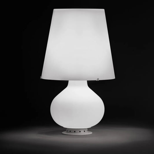beautiful lighting, glass table lamp, Neo Classical  Large table lamp, Luxury lighting, Glass luxury tall Table lamp