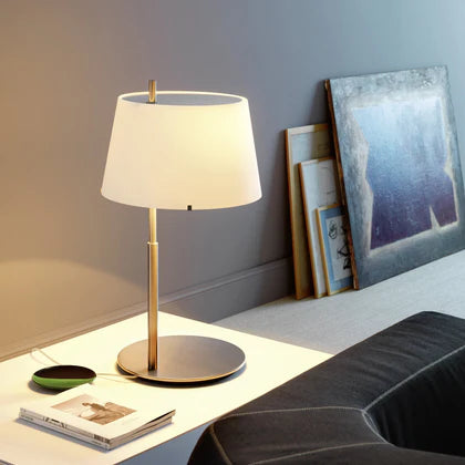 Passion Table Lamp by Fontana Arte