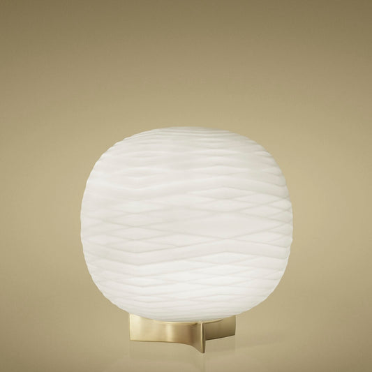 textured Glass table lamps, Wabi Sabi earthy Organic Style Lighting in India, best contemporary lighting, modern lighting options, contemporary lamps