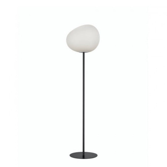 Designer floor lamps online, Home Decor Floor Lamp for living room, Glass lamps, Luxury lighting, 