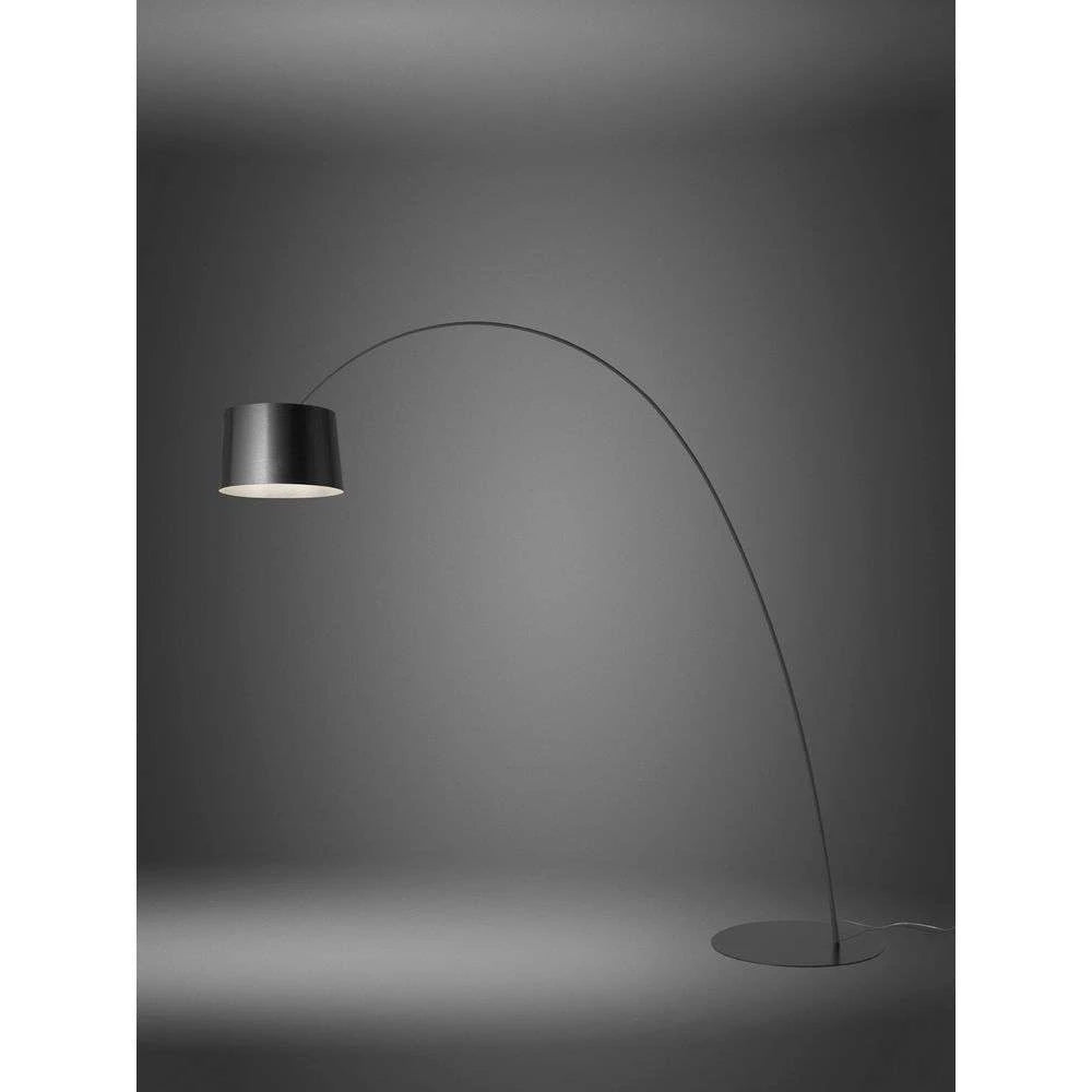 Black Floor lamp design, Designer floor lamps online, luxury Lighting, Floor lamp for living room