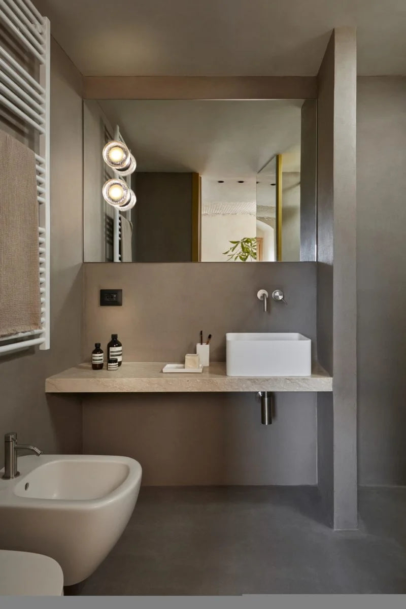 Roc Wall Lamp by Marset