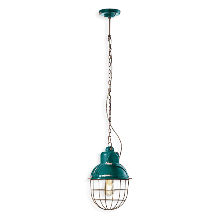 Cage lights and lamps, cage lights, colourful cage lights, hanging cage lights, colour cage lights, cage lighting design, shop cage lights, lighting, buy hanging lighting online india