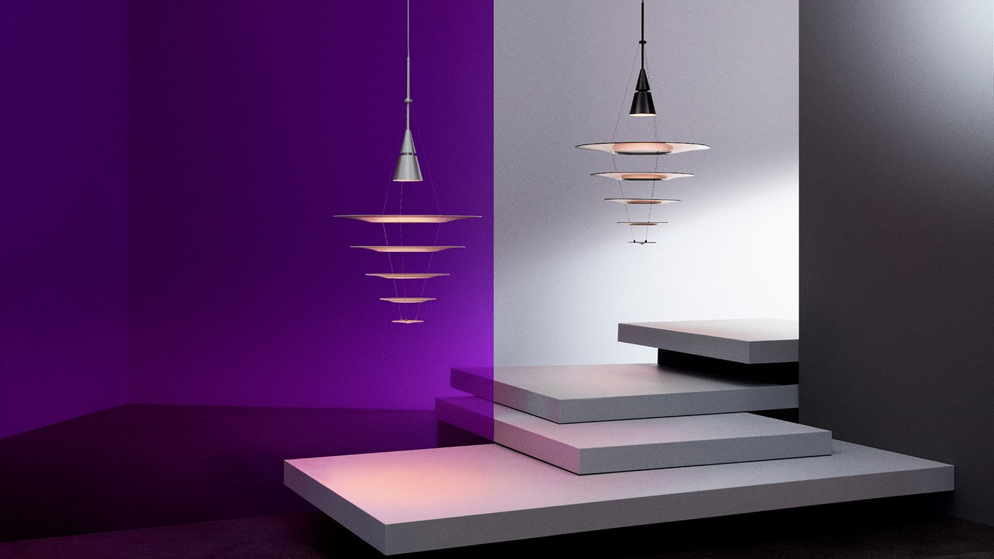 sleek pendant lights, modern minimalist ceiling lights, best hanging lights, ceiling lights india, fancy lights for living room, modern room lighting, light brands India