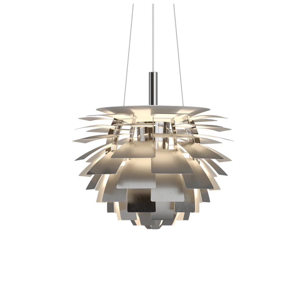 Luxury hanging lights, modern living room lighting, best lighting brands in India, stylish lighting, large pendant lamp