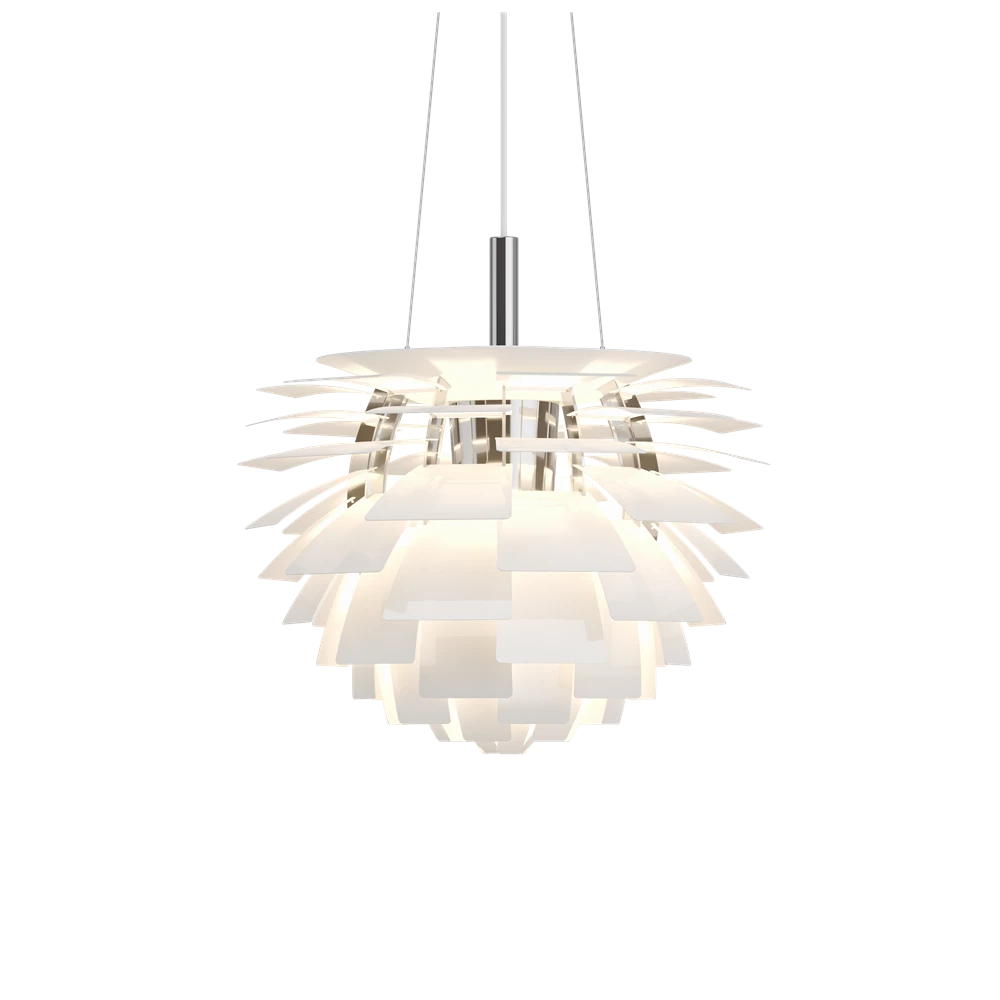 Luxury hanging lights, modern living room lighting, best lighting brands in India, stylish lighting, large pendant lamp