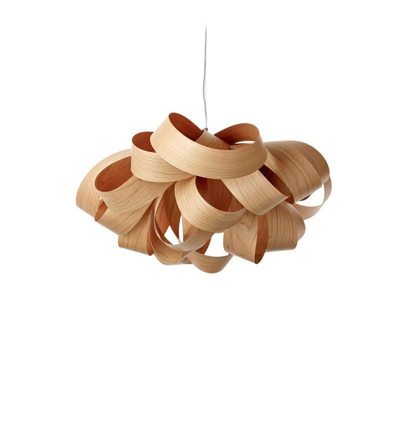 Agatha Small Pendant Lamp by LZF