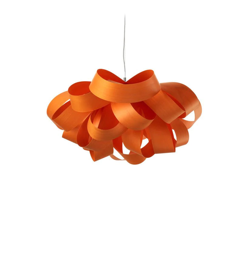 Agatha Small Pendant Lamp by LZF